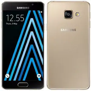 Ремонт телефона Samsung Galaxy A3 (2016) в Белгороде